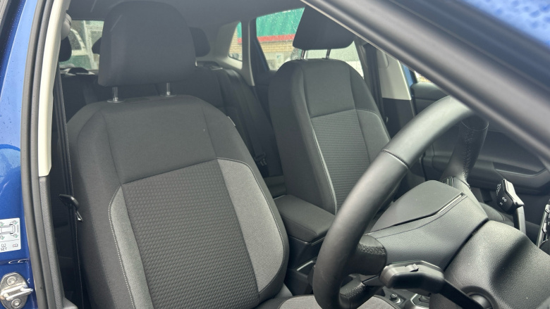 Volkswagen Polo 1.0 TSI Match 5dr Petrol Hatchback